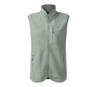 Dare 2B Womens Excursion Fleece Body Warmer - Glacier Green - 16 UK - Glacier Green - 100% Mixed