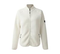 Dare 2B Womens Excursion Fleece Jacket - Egret - 12 UK - Egret - 100% Mixed