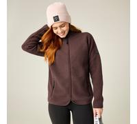 Purple female 8 Dare 2b Women's Excursion Fleece Purple, Size: 8