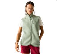 Dare 2b Womens Excursion Gilet Full Zip Fleece Bodywarmer