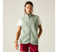 Green female 20 Dare 2b Women's Excursion Gilet Green, Size: 20