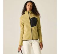 Dare 2b Women's Excursion Shield Fleece Beige, Size: 20