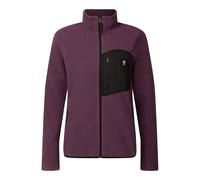 Dare 2b Women's Excursion Shield Fleece Purple, Size: 16