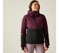 Women's Flurry Jacket, Pink 14