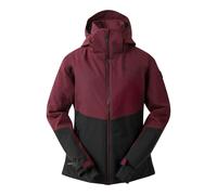 Dare 2B Womens Flurry II Waterproof Ski Jacket - Fig - 10 UK - Fig - 100% Recycled Polyester