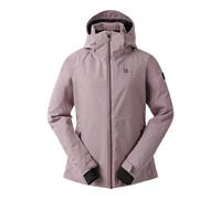 Dare 2B Womens Flurry II Waterproof Ski Jacket - Heather - 6 UK - Heather - 100% Recycled Polyester