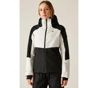 DARE2B - Flurry II Jacket Egret Black - 14 - Ski Jacket