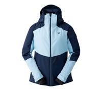 Dare 2B Womens Flurry II Waterproof Ski Jacket - Navy - Navy - 10 UK