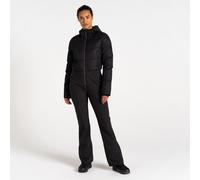Dare 2B Flurry Snowsuit In Black Black