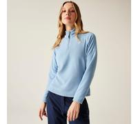 Dare 2b Women's Freeform II Fleece Blue, Size: 18