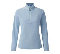Dare 2B Womens Freeform II Fleece - Glacier Lake - 18 UK - Glacier Lake - 100% Polyester