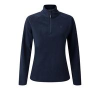 Dare 2B Womens Freeform II Fleece - Navy Blue - 14 UK - Navy Blue - 100% Polyester