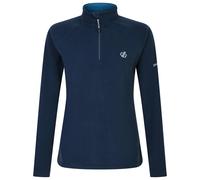 Dare 2B Womens Freeform II Fleece - Water Ballet - 8 UK - Water Ballet - 100% Polyester