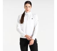 Dare 2B Women's Freeform II Lightweight Fleece - White - 14 UK - White