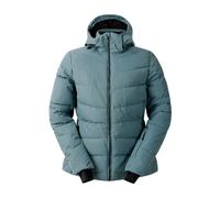 Dare 2B Womens Glacier Ski Jacket - Element Grey - Element Grey - 12 UK