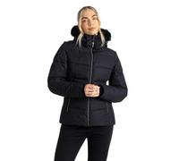 Dare 2b Womens Glamourize IV Jacket Black 16