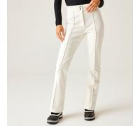 Women's ski Trousers Dare 2B Glide Blanc 36