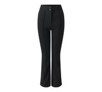 Dare 2B Womens Glide Ski Trousers - Black - 8 UK - Black - 92% Recycled Polyester/8% Elastane