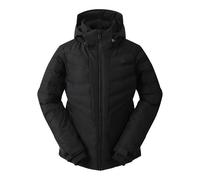 Dare 2B Womens Gliding Waterproof Ski Jacket - Black - 20 UK - Black - 100% Recycled Polyester