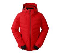 Dare 2B Womens Gliding Waterproof Ski Jacket - True Red - 14 UK - True Red - 100% Recycled Polyester