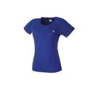 Dare 2b Women's Glowworm Technical Training Tee - Dark Purple, Size 10