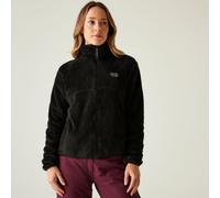 Dare 2b Women's Gnarly Fleece Black, Size: 20