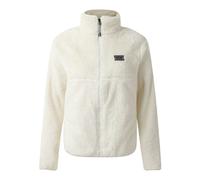 Dare 2B Womens Gnarly Fleece - Egret - 16 UK - Egret - 100% Recycled Polyester