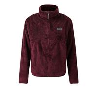 Dare 2B Womens Gnarly Fleece - Fig - 18 UK - Fig - 100% Recycled Polyester