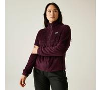 Dare 2b Women's Gnarly Fleece Purple, Size: 6