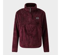 Dare 2B Women's Gnarly Fleece, Red 18