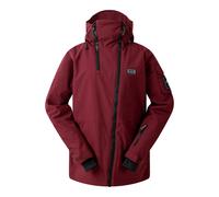 Dare 2B Womens Gnarly Waterproof Ski Jacket - Fig - Fig - 12 UK