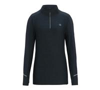 Dare 2B Womens Gravitate Marl Jersey - Navy - Navy - 16 UK - 100% Mixed