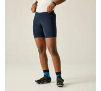 Dare2b Habit Shorts Blue 44 Woman