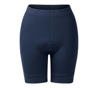 Dare 2B Womens Habit Short - Navy - 16 UK - Navy - 88% Polyester/12% Elastane