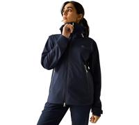 Dare 2b Womens Haik 3 Layer Jacket Waterproof Breathable Coat