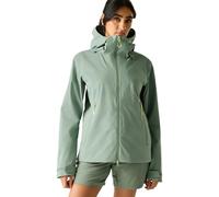 Women's hiking jacket Dare 2B Haik 3 Vert 48