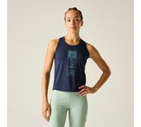 Dare2b Women's Harmonic Tank Top Size 42