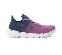Dare 2b Womens/Ladies Hex-at Knitted Recycled Trainers (6 UK) (Dusty Lavender)