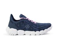 Dare2B Women's Hex-at Recycled Knit Trainers with HEX Design Geometry EVA Outsole, Perfect for Running, Gym & Training