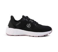 Black female UK5 Dare 2b Women's Hex Rapid Performance Trainers Black, Size: UK5