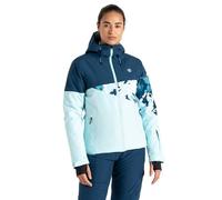 Dare 2B Womens Ice III Breathable Waterproof Ski Coat 18 - Bust 42' (107cm)