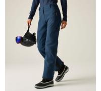 Dare2b Womens Ice Pants, Moonlt Denim, 06L EU