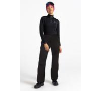 Dare 2b Women's 'Ice' Ski Pants in Jet Black | Size: 12 Dare 2b Jet Black 12