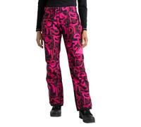 Dare 2b Womens Ice Waterproof Padded Ski Trousers Pants