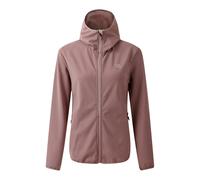 Dare 2B Womens Iced Soft Shell Jacket - Heather - 8 UK - Heather