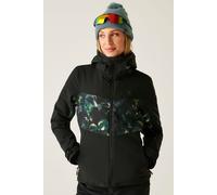 Dare2b Iced Jacket Black 46 Women