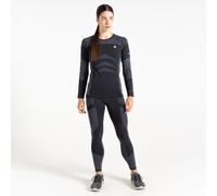 Dare 2b Women's In The Zone III Base Layer Set in Charcoal | Size: Medium Dare 2b Charcoal M