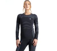 Dare2b In The Zone Ii Long Sleeve Base Layer Black L-XL Woman