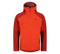 Dare2b Stamina Jacket Orange 3XL Man