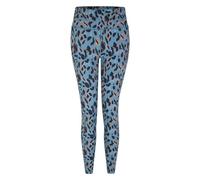 Dare 2b Women's Influential Gym Leggings Blue